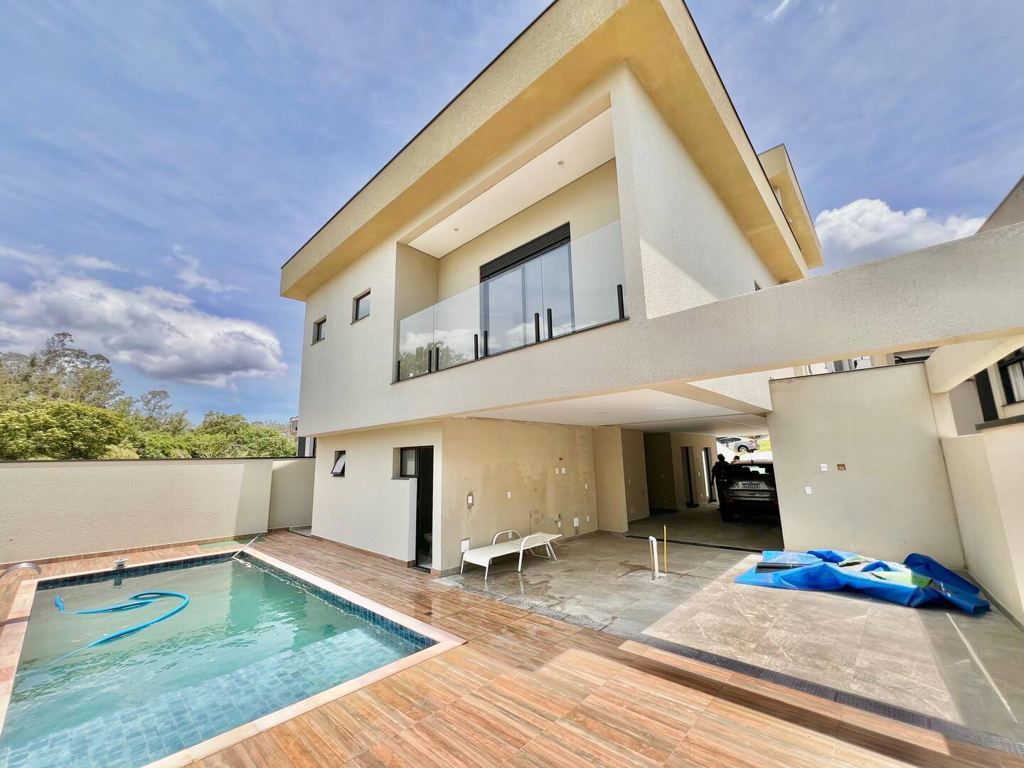 #3 - Casa para Venda em Santana de Parnaíba - SP