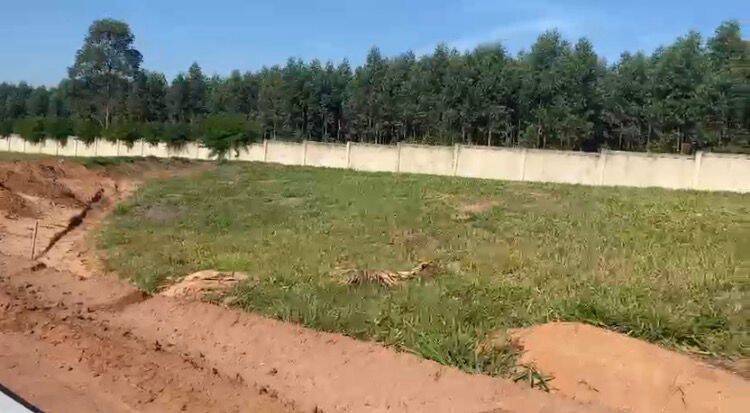 #14 - Área para Venda em Pardinho - SP