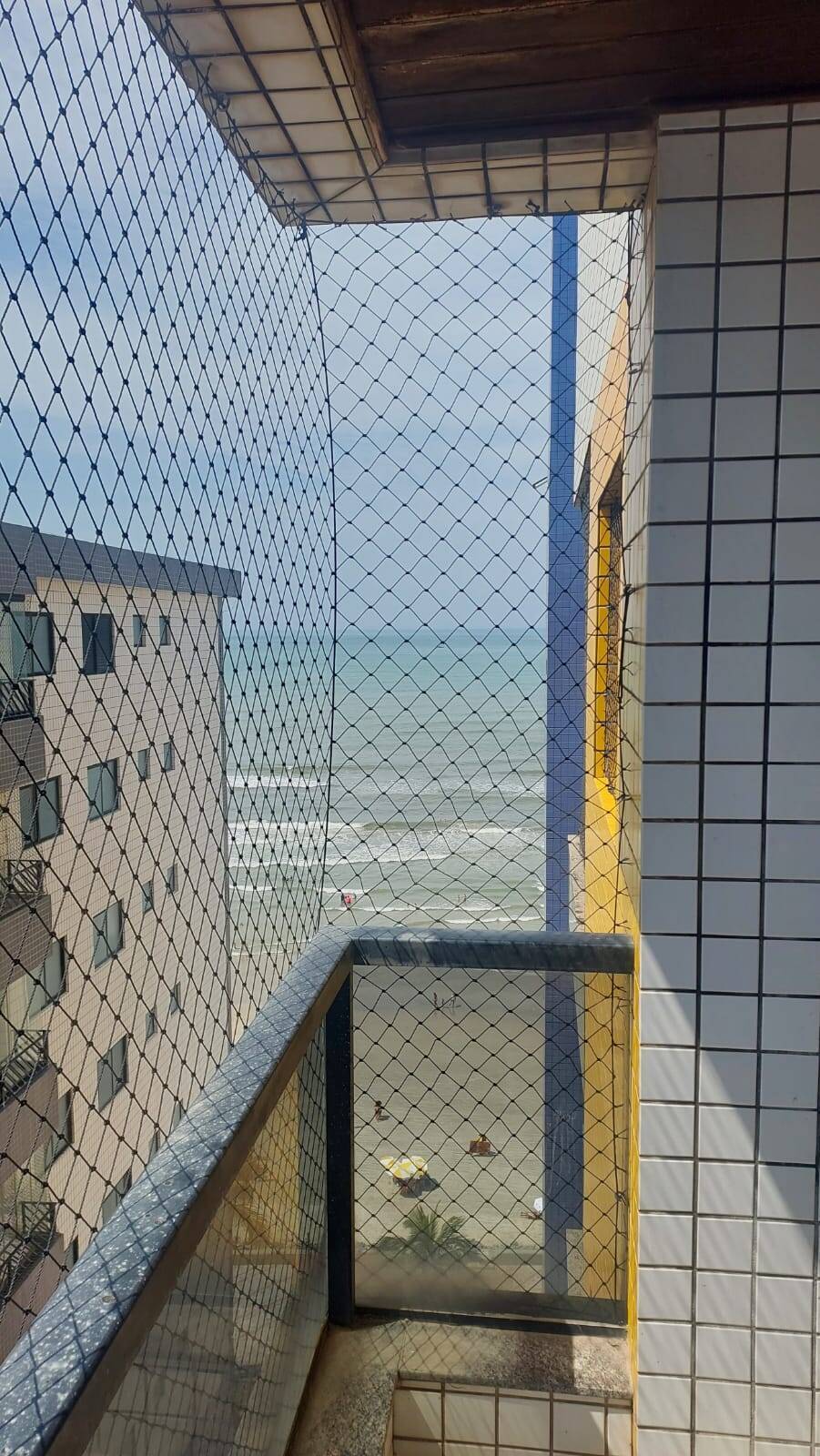 #22 - Apartamento para Venda em Mongaguá - SP