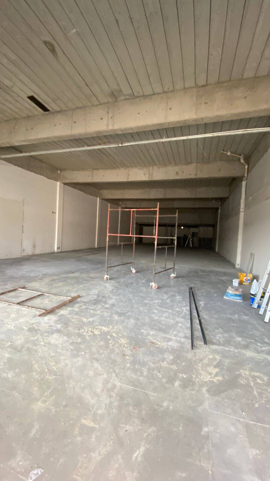 #29 - Ponto Comercial para Locação em Santana de Parnaíba - SP