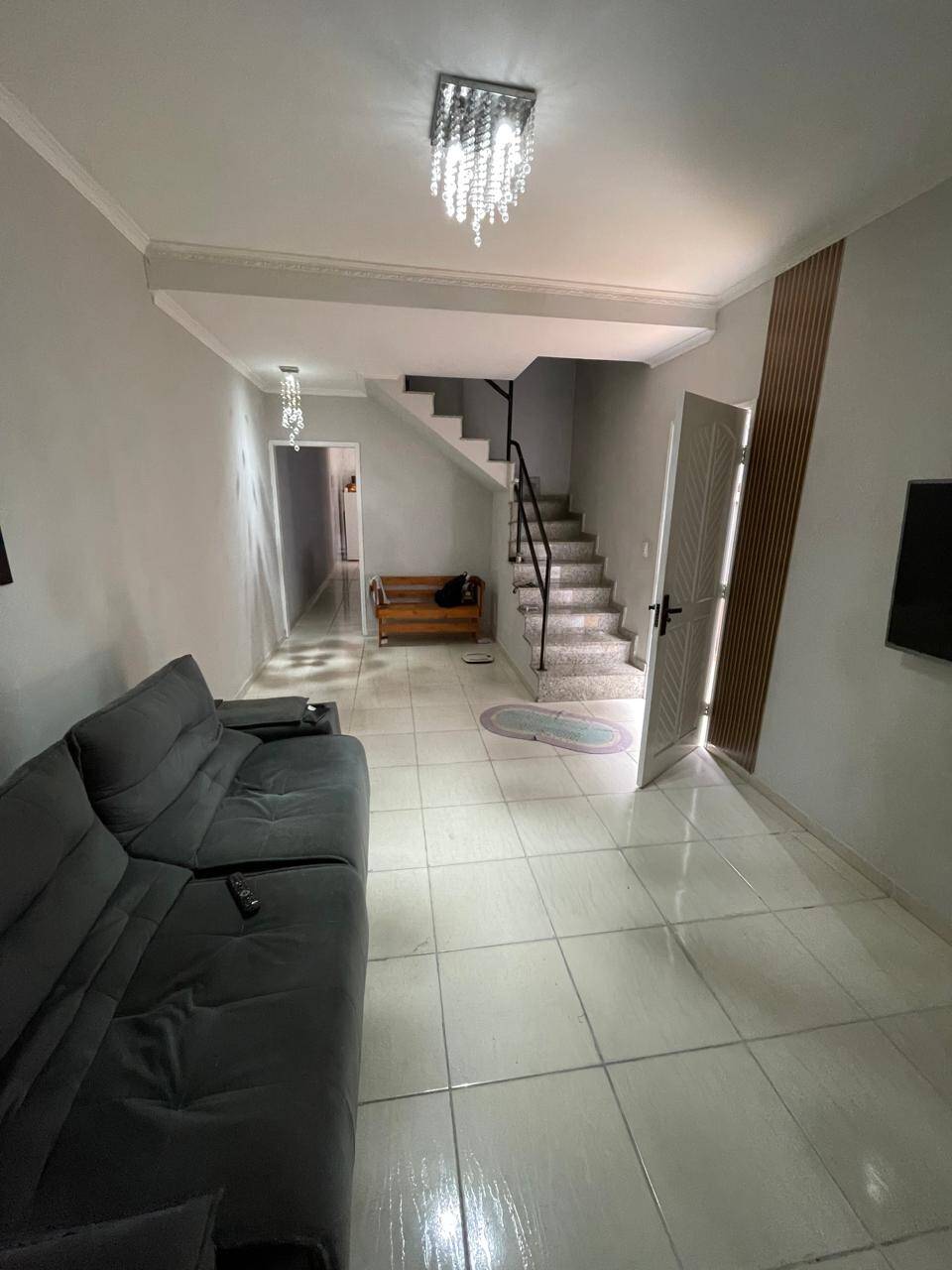 #34 - Casa para Venda em Santana de Parnaíba - SP