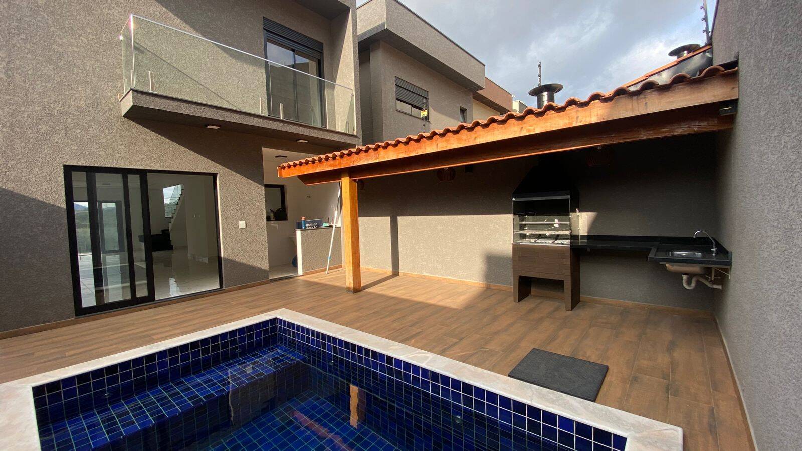 #37 - Casa para Venda em Cajamar - SP