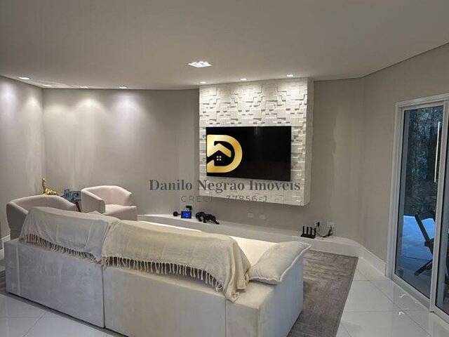 #2 - Casa para Venda em Santana de Parnaíba - SP - 3