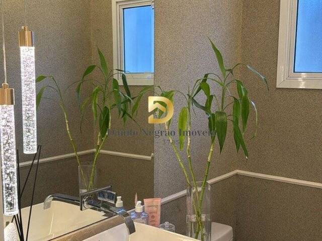 #2 - Casa para Venda em Santana de Parnaíba - SP - 2