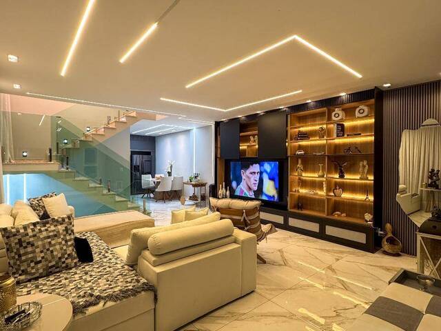 #1 - Casa para Venda em Cajamar - SP - 2