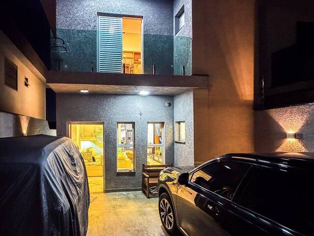 #1 - Casa para Venda em Cajamar - SP - 3