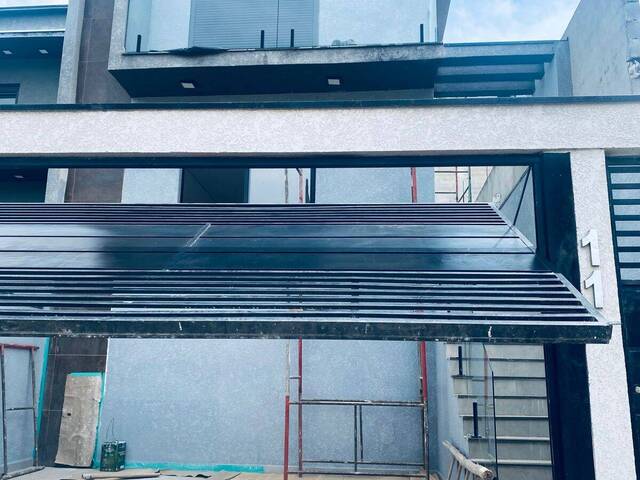 #4 - Casa para Venda em Cajamar - SP - 2