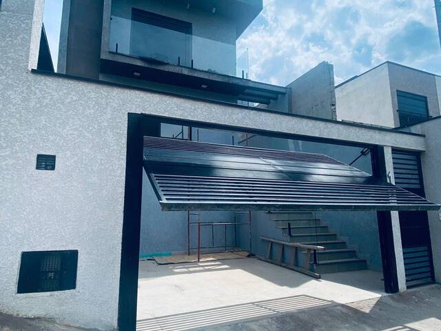 #4 - Casa para Venda em Cajamar - SP - 3