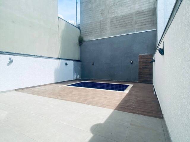 #5 - Casa para Venda em Cajamar - SP - 2