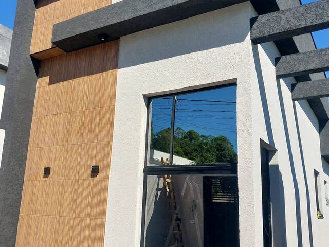 #6 - Casa para Venda em Santana de Parnaíba - SP - 2