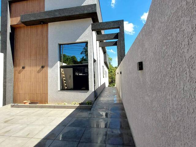 Venda em Villas do Jaguari - Santana de Parnaíba