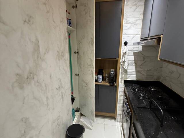 #9 - Apartamento para Venda em Barueri - SP - 2