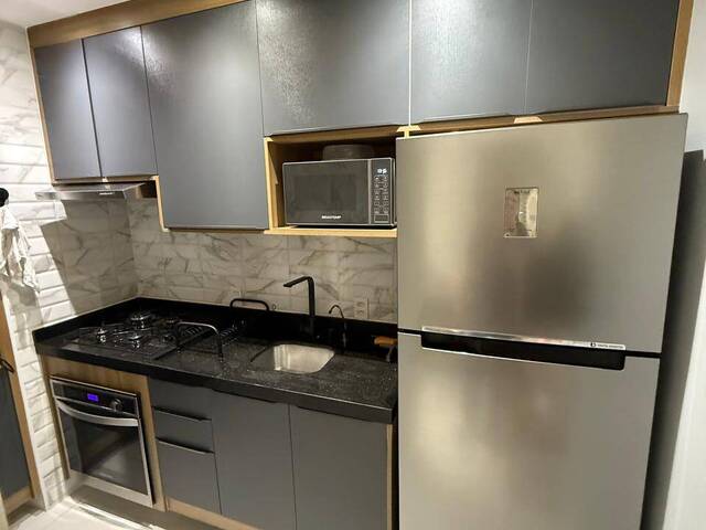 #9 - Apartamento para Venda em Barueri - SP - 3