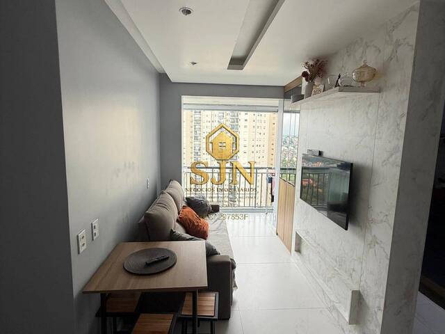 #9 - Apartamento para Venda em Barueri - SP - 1