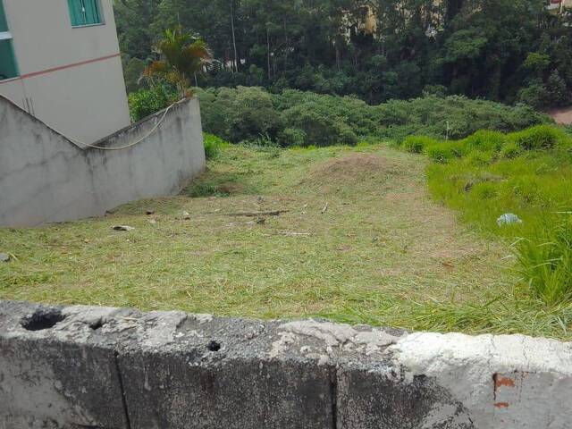 #12 - Área para Venda em Cajamar - SP - 2