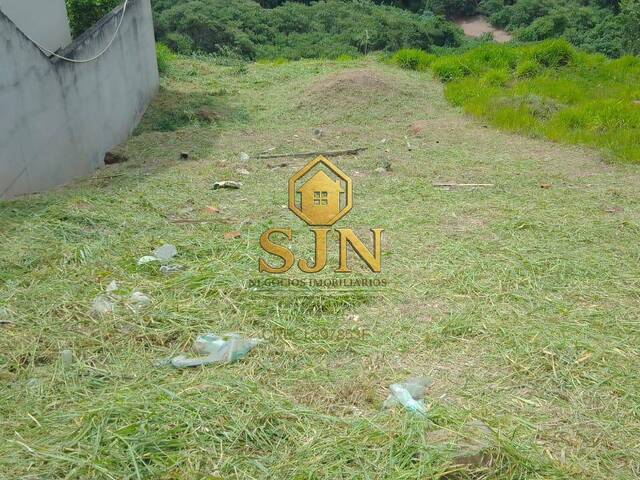 Área para Venda em Cajamar - 4