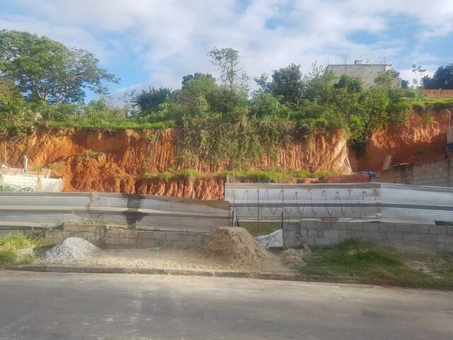 #13 - Área para Venda em Santana de Parnaíba - SP - 3