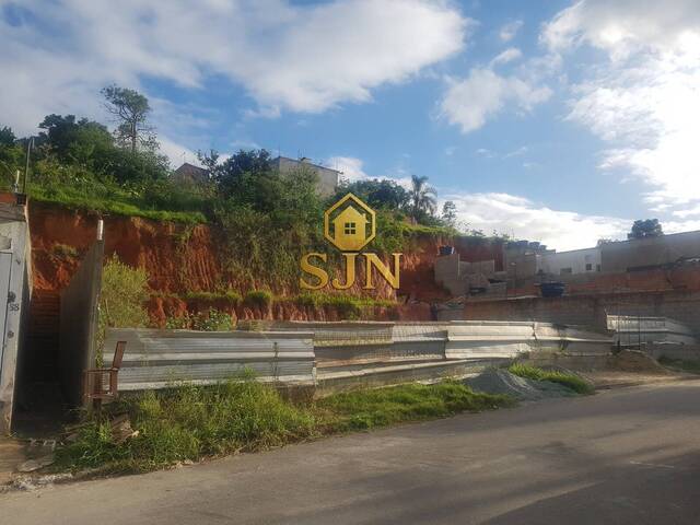 Área para Venda em Santana de Parnaíba - 5