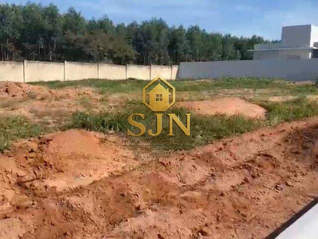Área para Venda em Pardinho - 4