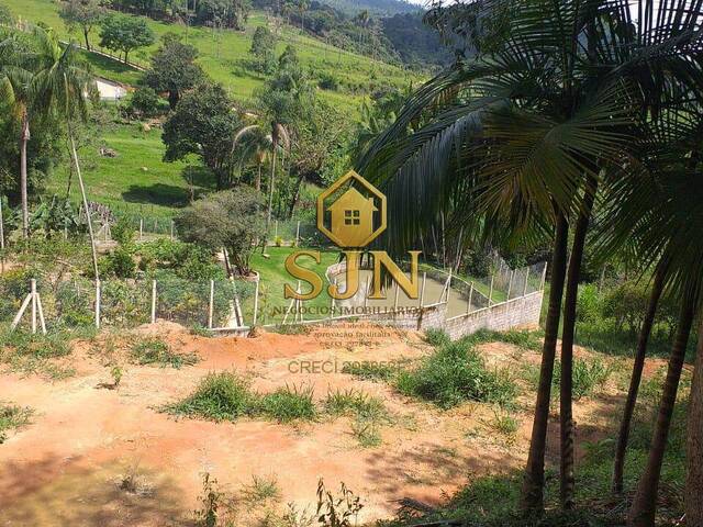Área para Venda em Cajamar - 4