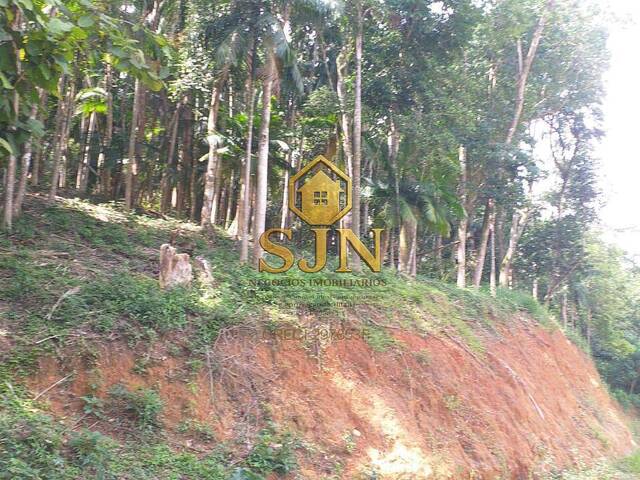 Área para Venda em Cajamar - 5