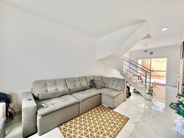 #16 - Casa para Venda em Cajamar - SP - 3