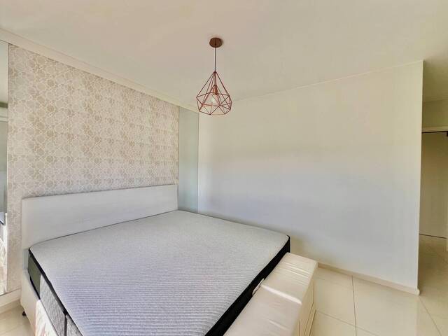 #17 - Apartamento para Venda em Santana de Parnaíba - SP - 2