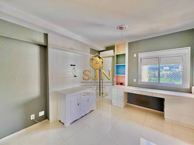 Apartamento para Venda em Santana de Parnaíba - 5