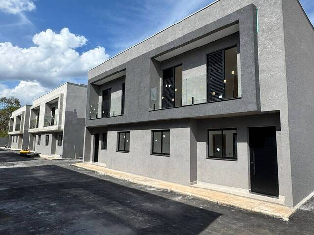 #19 - Casa para Venda em Santana de Parnaíba - SP - 3