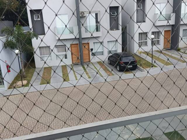 #20 - Casa para Venda em Santana de Parnaíba - SP - 2