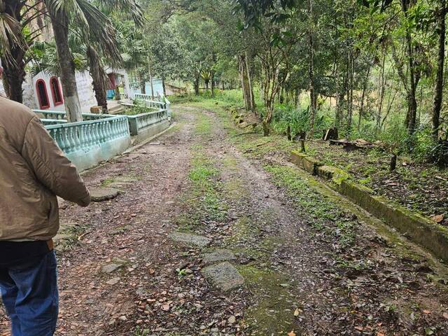#21 - Chácara para Venda em Embu-Guaçu - SP - 3