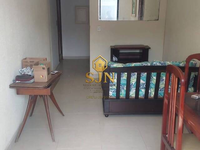 Apartamento para Venda em Mongaguá - 5