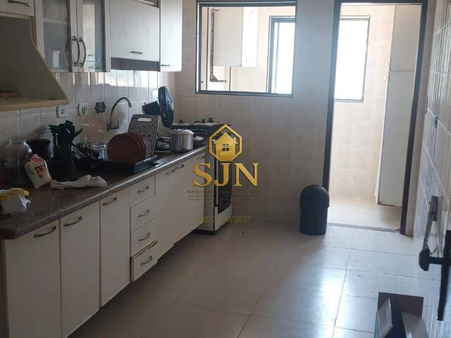 Apartamento para Venda em Mongaguá - 4