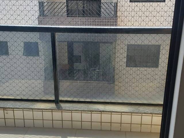 #22 - Apartamento para Venda em Mongaguá - SP - 2