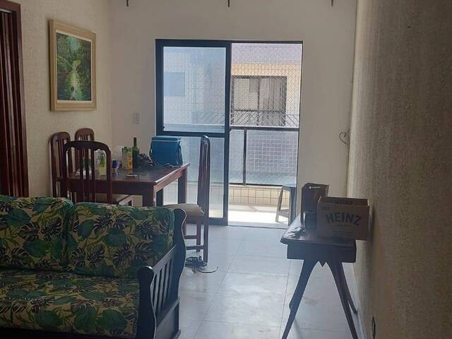 #22 - Apartamento para Venda em Mongaguá - SP - 3