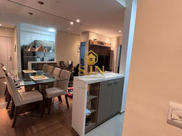 Apartamento para Venda em Santana de Parnaíba - 4
