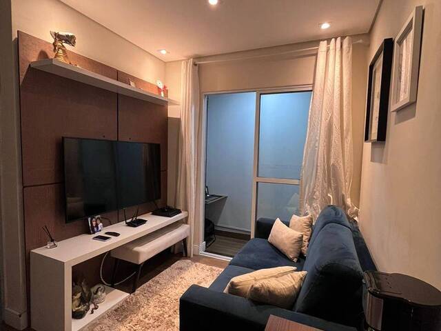 #23 - Apartamento para Venda em São Paulo - SP - 2