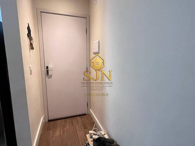 Apartamento para Venda em Santana de Parnaíba - 5