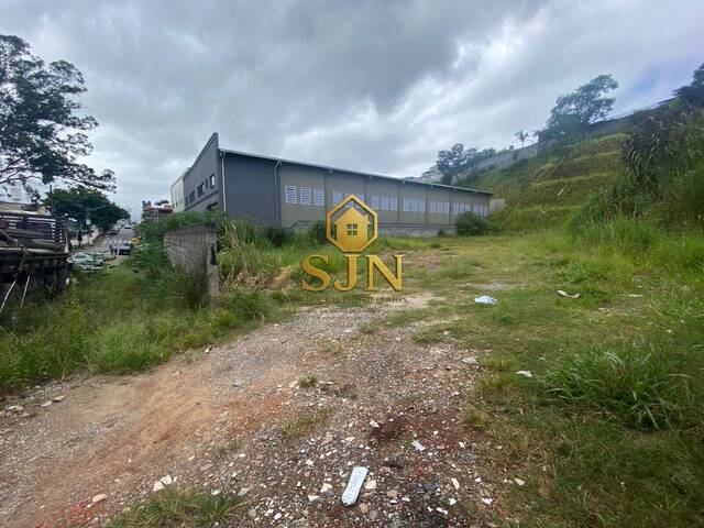 Área para Venda em Santana de Parnaíba - 3