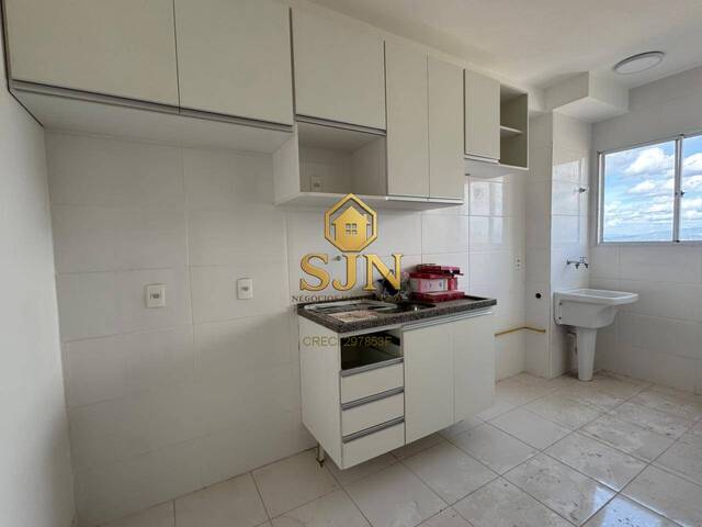 Apartamento para Venda em Santana de Parnaíba - 3