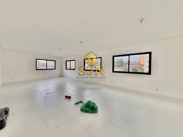 Apartamento para Locação em Cajamar - 4