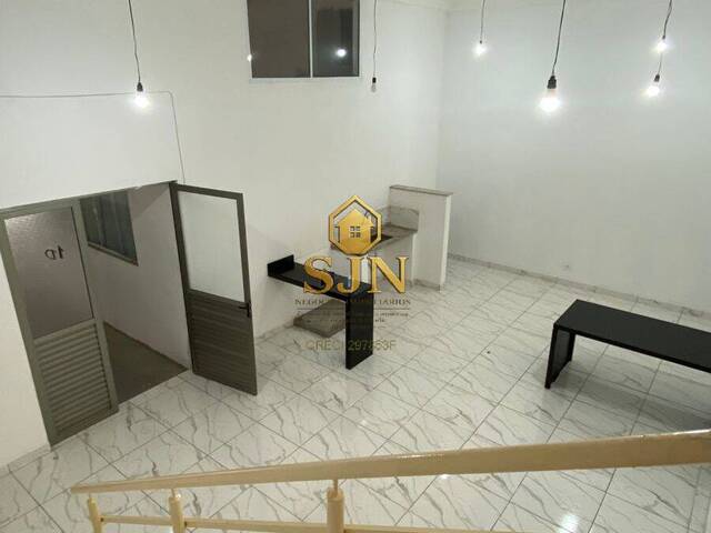Casa para Locação em Santana de Parnaíba - 5