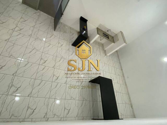 Casa para Locação em Santana de Parnaíba - 4