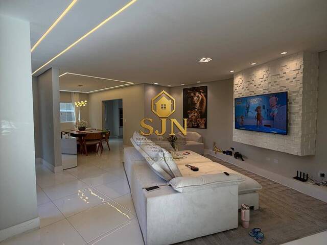 #2 - Casa para Venda em Santana de Parnaíba - SP - 2