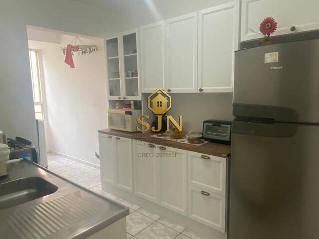 Apartamento para Venda em São Paulo - 2