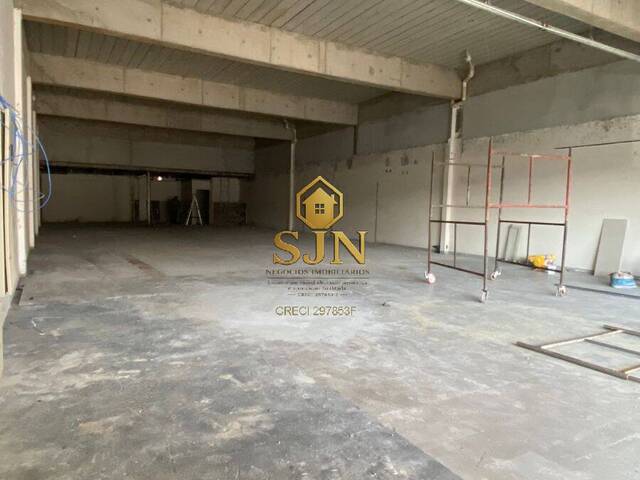 Ponto Comercial para Locação em Santana de Parnaíba - 2