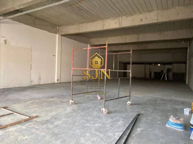 Ponto Comercial para Locação em Santana de Parnaíba - 3