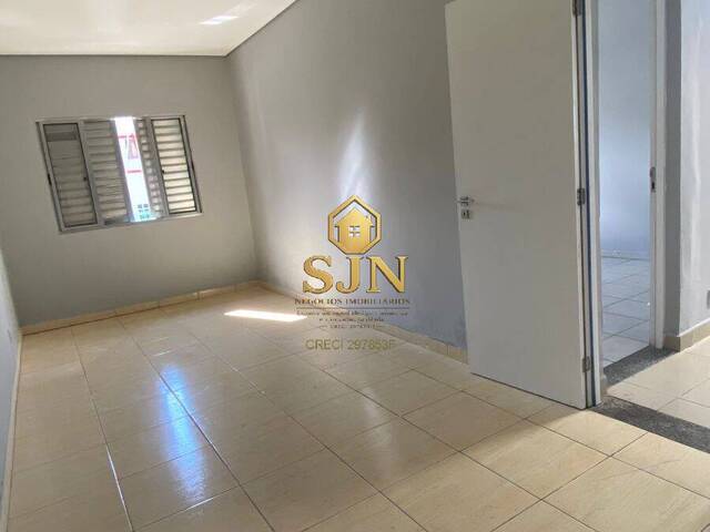 Casa para Locação em Santana de Parnaíba - 4
