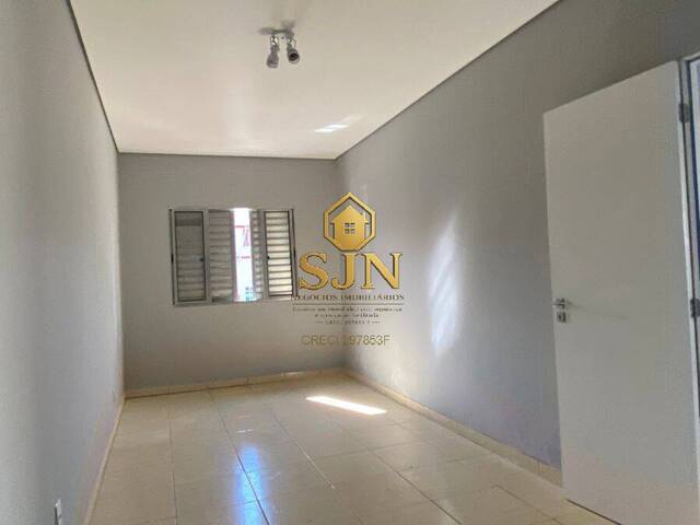 Casa para Locação em Santana de Parnaíba - 5