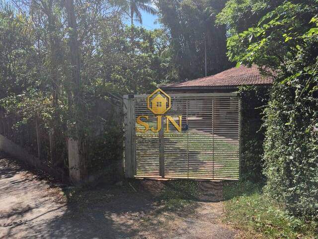 Área para Venda em Santana de Parnaíba - 3